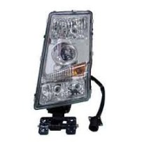 Optique de phare AVG pour Volvo  FH