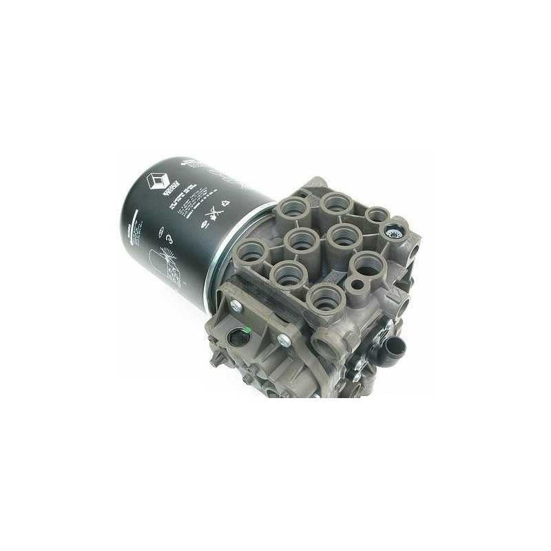 Dessicateur air E.R. pour Renault Premium / Kérax / Magnum