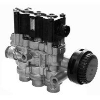 Electrovalve ECAS pour Renault Magnum