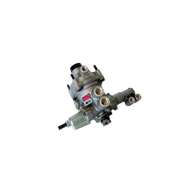 Correcteur de freinage