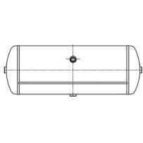 Réservoir air pour Renault