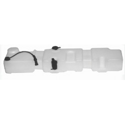 Réservoir lave glace pour Iveco Euotech