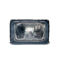 Phare principal avant droit pour Volvo FL 6