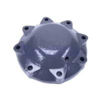 Couvercle palier essieu pour Scania Série 3