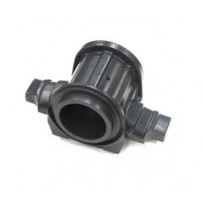 Support palier complet avec bagues et cales pour Scania 113