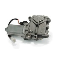 Moteur de lève vitre Gauche pour Scania Série 4