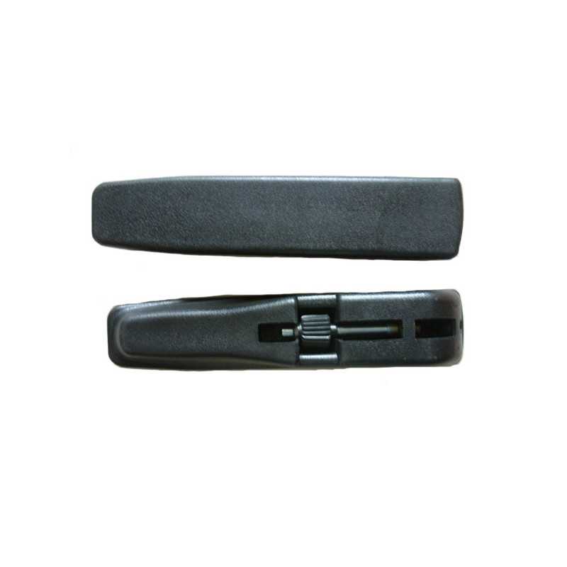 Accoudoirs SP5 pour siège de camion