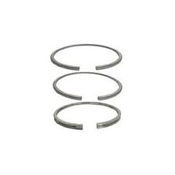 Jeu de segments (1 cylindrée) pour Mercedes 1935
