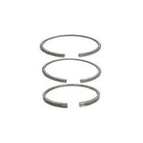 Jeu de segments (1 cylindrée) pour Mercedes 1935