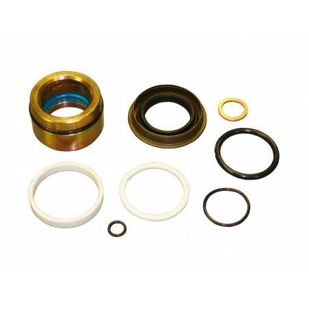 Kit joints verin de basculement cabine pour Renault Série R