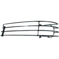 Grille de protection de phare G pour Renault Kérax