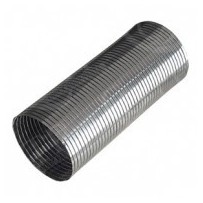 Flexible échappement pour Renault Magnum