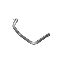 Tube entrée échappement pour Renault Midlum