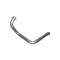Tube entrée échappement pour Renault Midlum