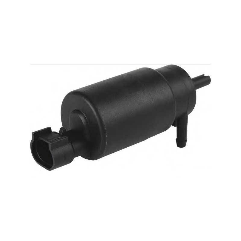 Pompe de lave glace pour Iveco