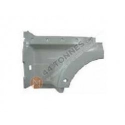 Caisson emmarchement G  a peindre pour Man TGA/TGX