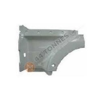 Caisson emmarchement G  a peindre pour Man TGA/TGX