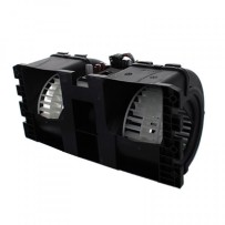 Soufflante de chauffage pour Man TGA