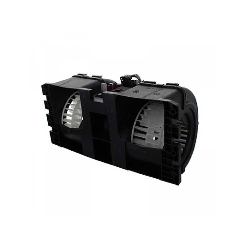 Soufflante de chauffage pour Man TGA