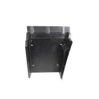 Caisson emmarchement a gauche pour Man f90