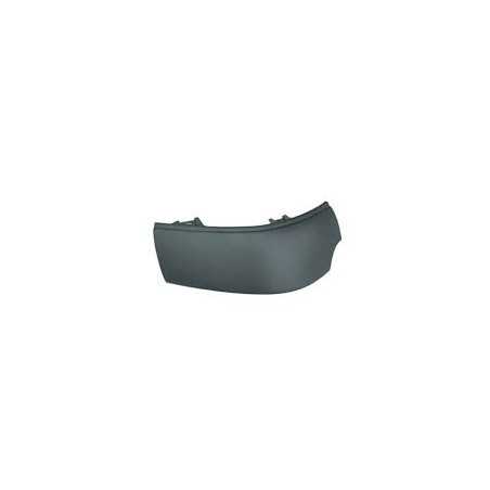 Angle de pare chocs D pour Volvo FM / FH