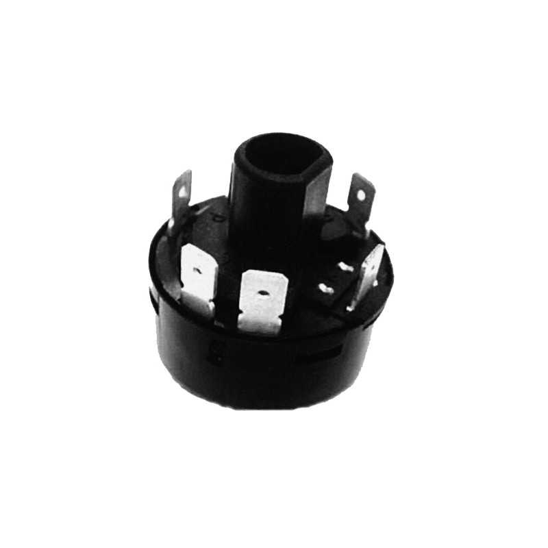 Contacteur de démarrage pour Volvo FL6