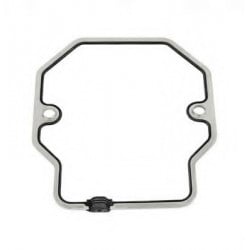 Joint couvre culbuteur pour Man F2000 (avec passe fil)