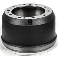 Tambour de frein avant pour Renault Kerax