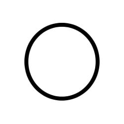 Joint torique injecteur (x10) pour Renault Premium / Kérax / Etc