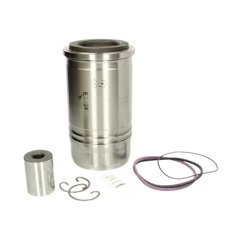 Kit cylindrée pour Renault Premium