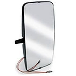 Glace rétroviseur principale D/G pour Renault Magnum