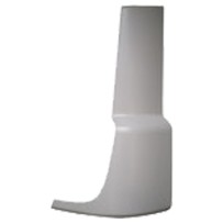 Recouvrement gauche pour Mercedes Benz Axor