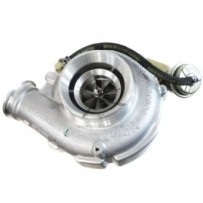 Turbocompresseur Echange Réparation pour Mercedes Benz 1833