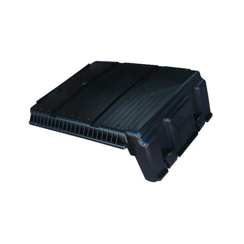 Couvercle coffre batteries pour Daf 105XF