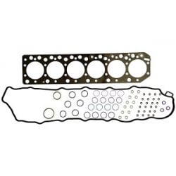 Pochette de joints supèrieure moteur pour Renault Premium