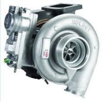 Turbocompresseur E.R. pour Volvo FH