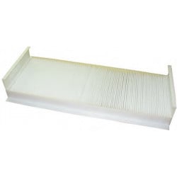 Filtre habitacle pour Man TGL