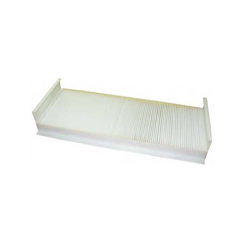 Filtre habitacle pour Man TGL