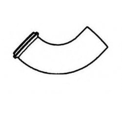 Tuyau échappement pour Renult Premium