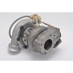 Turbocompresseur Echange Réparation pour Renault Midlum
