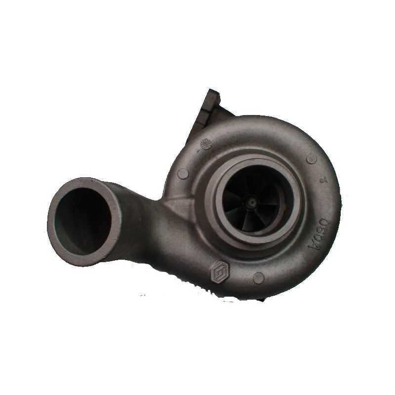 Turbocompresseur Echange Réparation pour Renault Premium