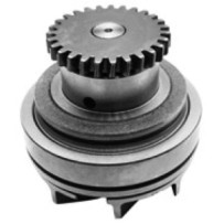 Pompe a eau pour Renault GR191