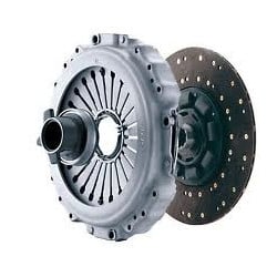 Kit embrayage pour Volvo FH/FM/FMX/NH 9/10/11/12/13/16