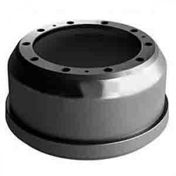 Tambour de frein pour Mercedes Benz Atego