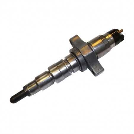 Injecteur pour Iveco Eurocargo