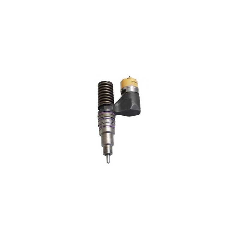 Injecteur pompe pour Iveco Eurotech / Stralis