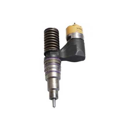 Injecteur pompe pour Iveco Eurotech / Stralis