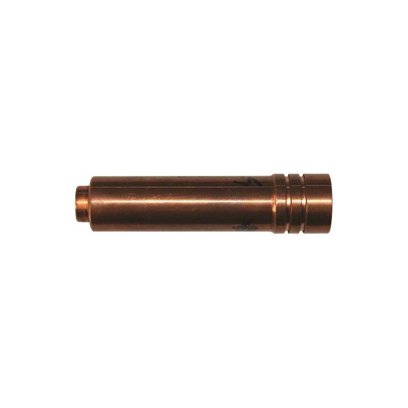 Douille d'injecteur pour Iveco Eurotrakker