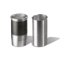 Chemise de cylindre pour Iveco Eurotech / Stralis