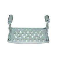 Marche pied inférieur gauche pour Mercedes Benz Axor